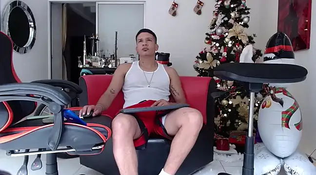 damiam fiery online show from 12-03-24, 05:12