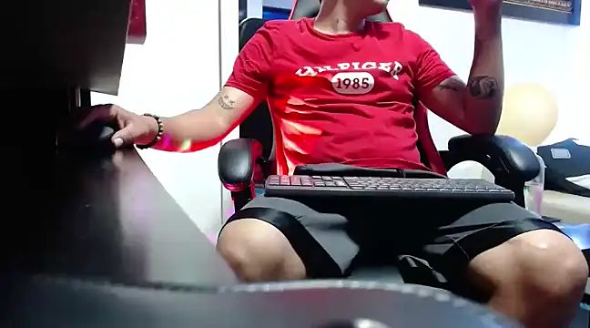 damiam fiery online show from 01-28-25, 08:04