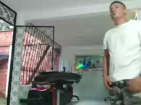 damiam fiery online show from 02-23-25, 10:31