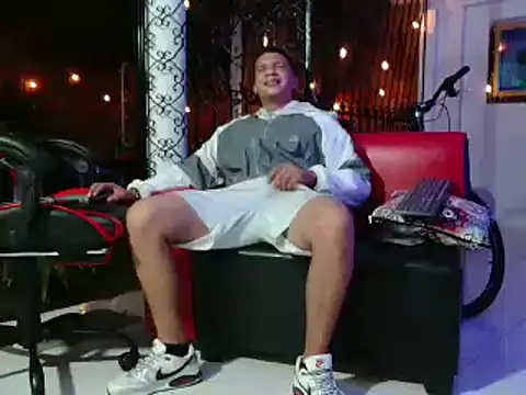 damiam fiery online show from 02-25-25, 04:24