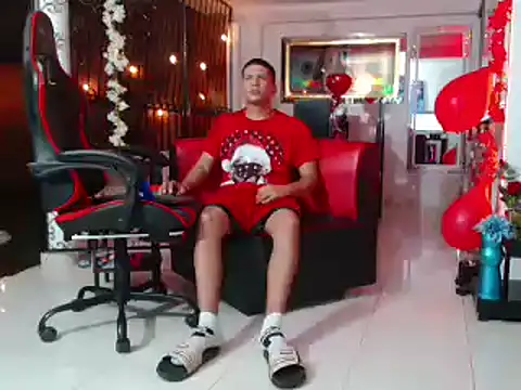 damiam fiery online show from 03-21-25, 05:11