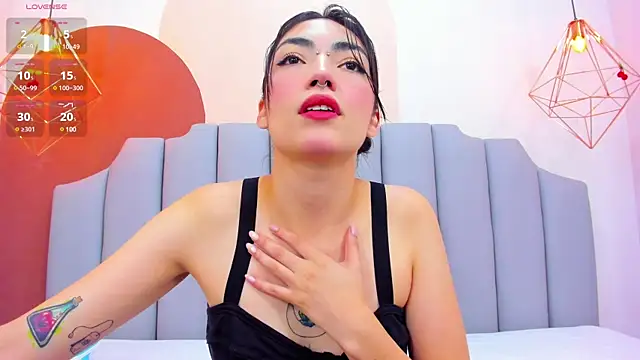 ThailyCherry online show from 01-13-25, 07:21