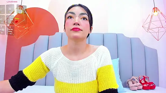 ThailyCherry online show from 01-31-25, 07:29