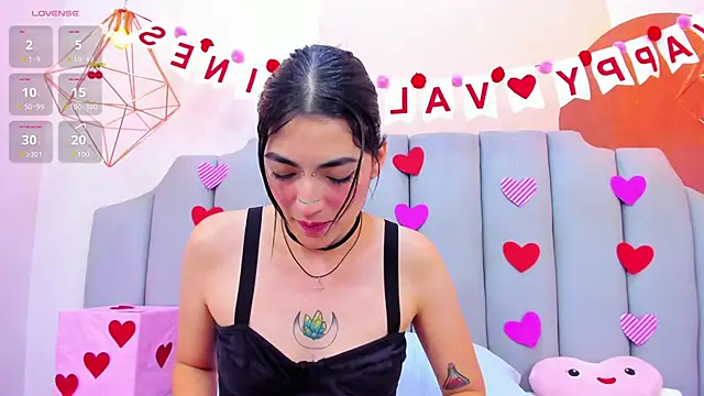 ThailyCherry online show from 02-12-25, 10:37