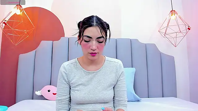 ThailyCherry online show from 02-23-25, 03:51