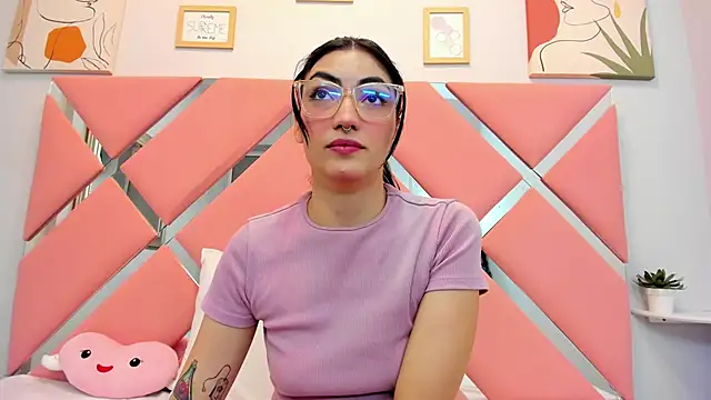 ThailyCherry online show from 03-20-25, 07:46