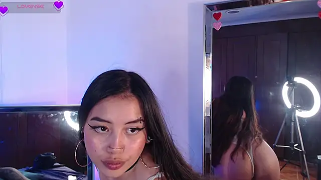 Viioletsky online show from 03-07-25, 04:22