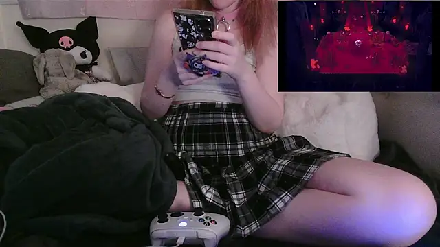 TheWhoreInChastity online show from 12-22-24, 03:55