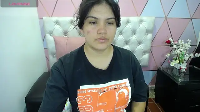 Snapshot of Marinasexxx chatting on 01-24-25, 06:46 Marinasexxx online show from 01-24-25, 06:46