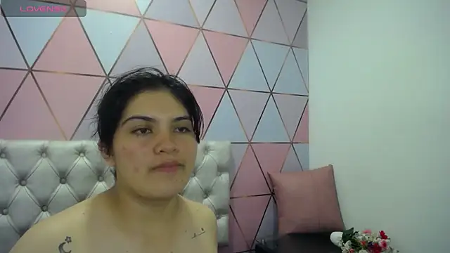 Snapshot of Marinasexxx chatting on 02-12-25, 12:58 Marinasexxx online show from 02-12-25, 12:58