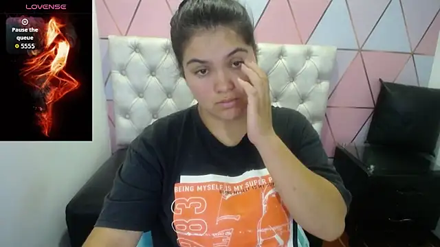 Marinasexxx online show from 10-17-25, 08:33