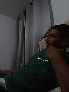 Himoreno25 online show from 10-22-25, 01:17