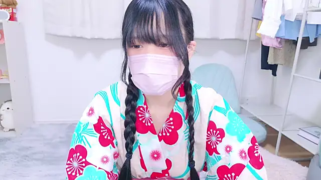 Snapshot of Rico-pin chatting on 12-31-24, 02:14 Rico-pin online show from 12-31-24, 02:14