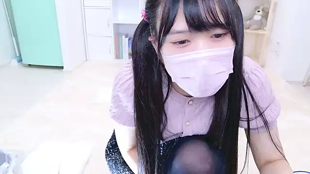 Snapshot of Rico-pin chatting on 01-26-25, 02:19 Rico-pin online show from 01-26-25, 02:19