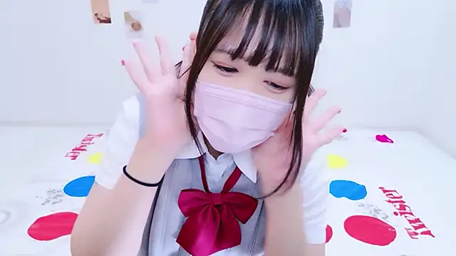 Snapshot of Rico-pin chatting on 10-20-25, 03:56 Rico-pin online show from 10-20-25, 03:56