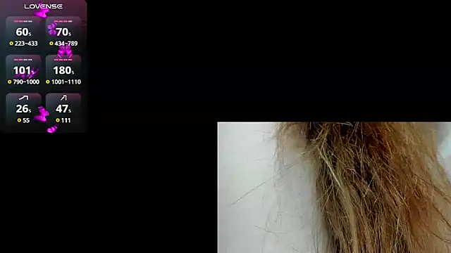 Vanessa Walters online show from 01-11-25, 05:41