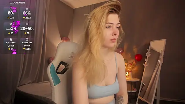 Vanessa Walters online show from 03-20-25, 02:08