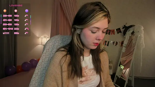 Vanessa Walters online show from 10-30-25, 02:57