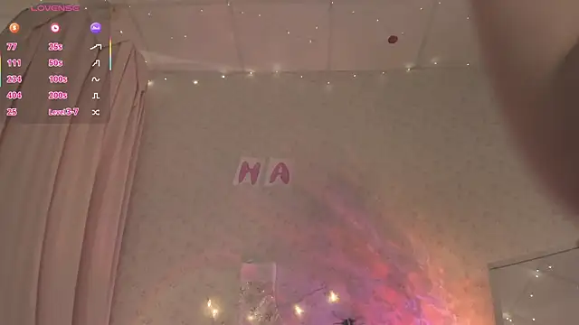 Vanessa Walters online show from 12-18-25, 03:12