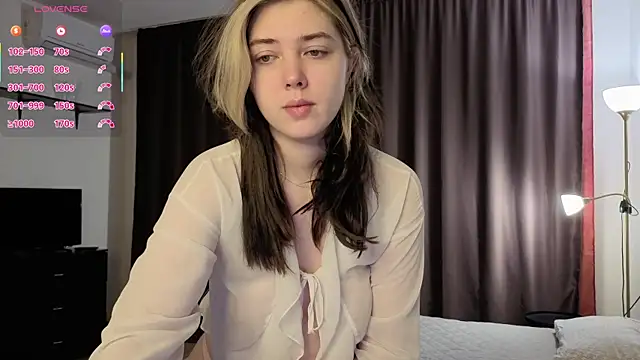 Vanessa Walters online show from 02-08-26, 03:10