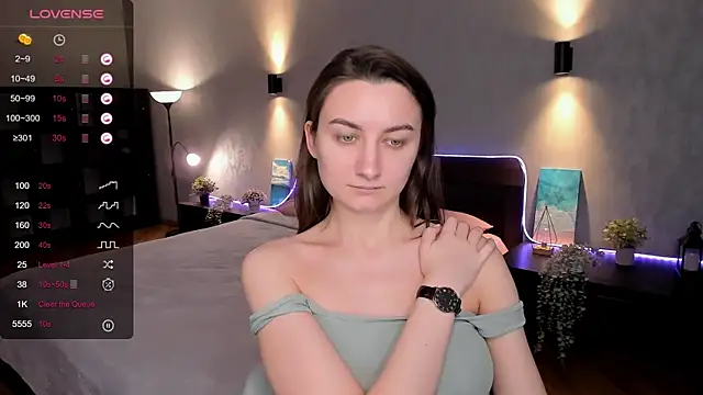 annacooleman online show from 03-07-25, 08:34