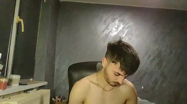 Snapshot of XXXdonXXX chatting on 12-06-24, 07:45 XXXdonXXX online show from 12-06-24, 07:45