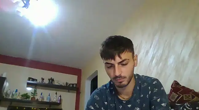 Snapshot of XXXdonXXX chatting on 12-08-24, 02:52 XXXdonXXX online show from 12-08-24, 02:52