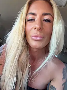blondiluvsanal online show from 05-07-26, 05:07