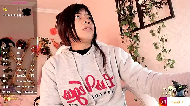 Punkys  online show from 10-29-25, 11:06