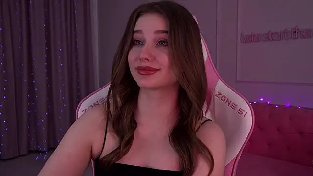 Snapshot of DianaVert chatting on 01-23-25, 09:29 DianaVert online show from 01-23-25, 09:29