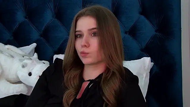 DianaVert online show from 02-03-25, 04:14