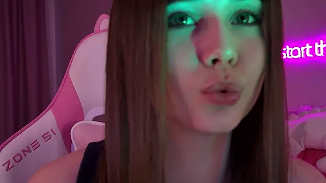 DianaVert online show from 02-06-25, 05:25