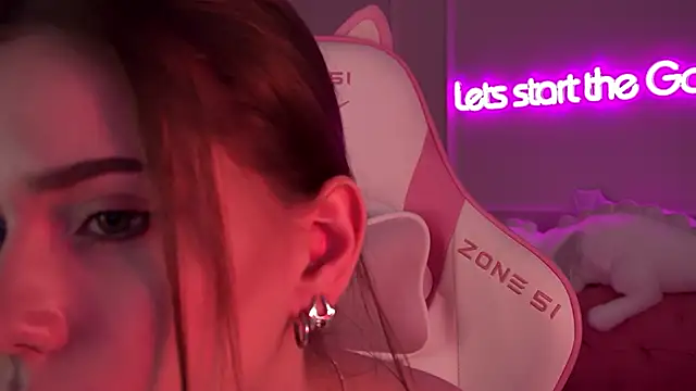 DianaVert online show from 02-07-25, 01:15