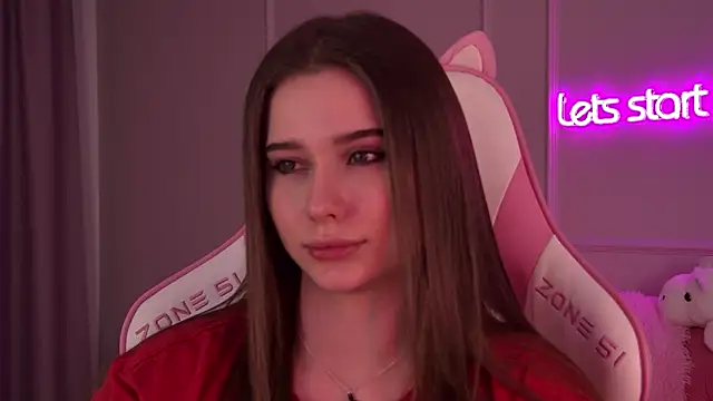 DianaVert online show from 02-10-25, 12:41