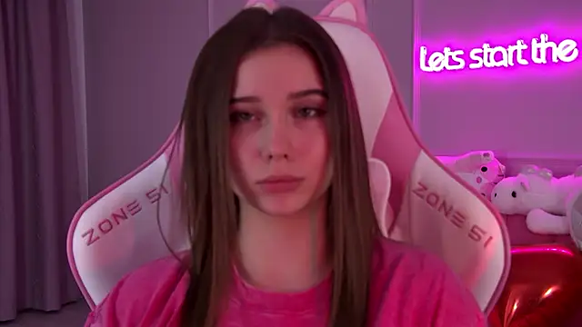 DianaVert online show from 02-16-25, 09:27