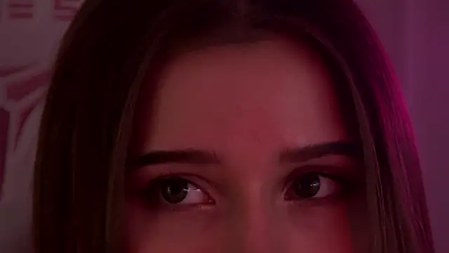 DianaVert online show from 02-17-25, 03:36