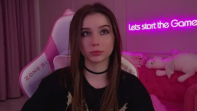 Snapshot of DianaVert chatting on 02-27-25, 10:09 DianaVert online show from 02-27-25, 10:09