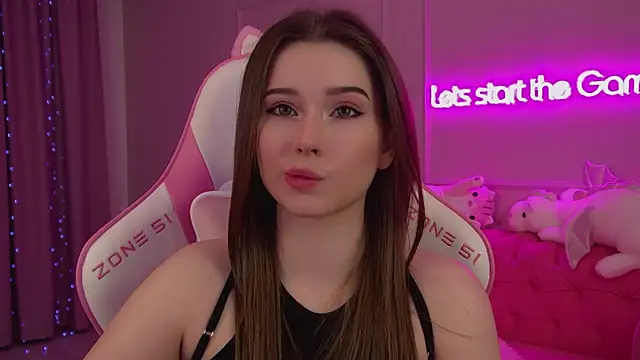 DianaVert online show from 03-09-25, 06:32