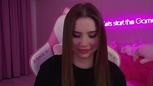 Snapshot of DianaVert chatting on 03-10-25, 12:40 DianaVert online show from 03-10-25, 12:40