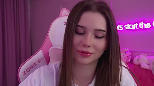 DianaVert online show from 03-11-25, 06:19