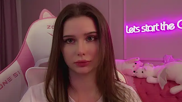 DianaVert online show from 03-19-25, 01:43