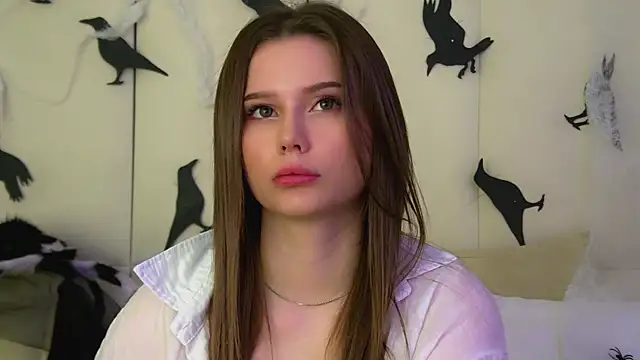 Snapshot of DianaVert chatting on 10-23-25, 06:39 DianaVert online show from 10-23-25, 06:39