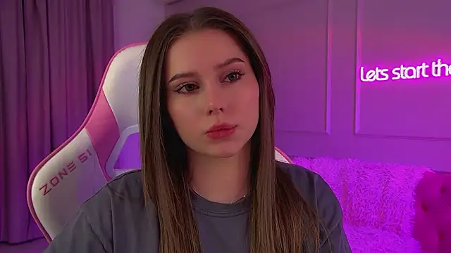 DianaVert online show from 03-09-26, 06:23