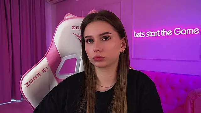 DianaVert online show from 05-16-26, 06:21