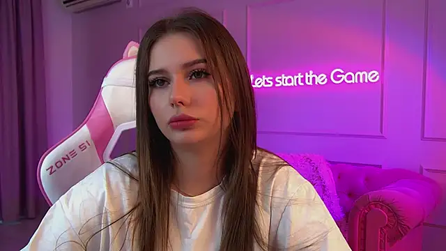 DianaVert online show from 05-20-26, 06:08