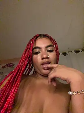 julieta flower online show from 02-14-26, 03:47