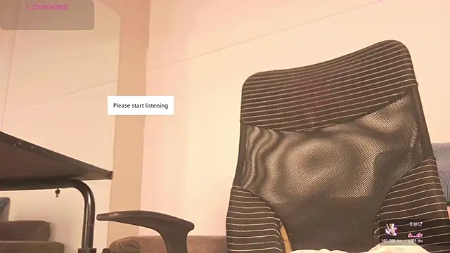 julieta flower online show from 03-27-26, 01:11