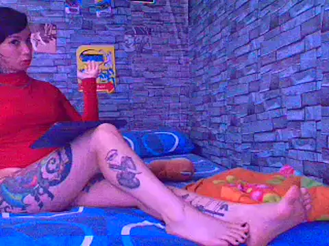 Snapshot of Lady_Godss chatting on 01-07-26, 12:35 Lady Godss online show from 01-07-26, 12:35