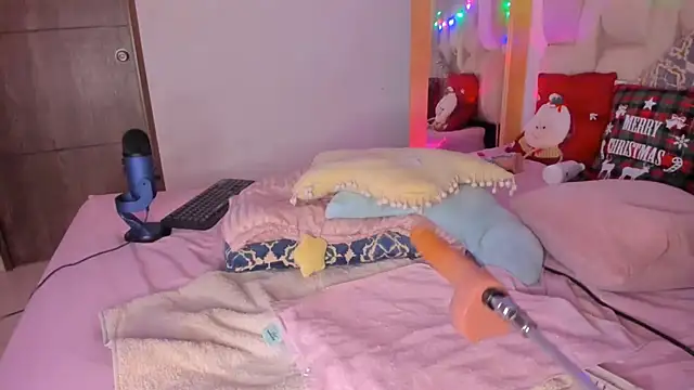 brendaruiz online show from 12-11-24, 02:22