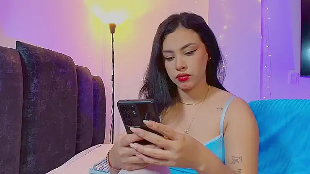 Maya Bluee online show from 05-03-26, 04:07